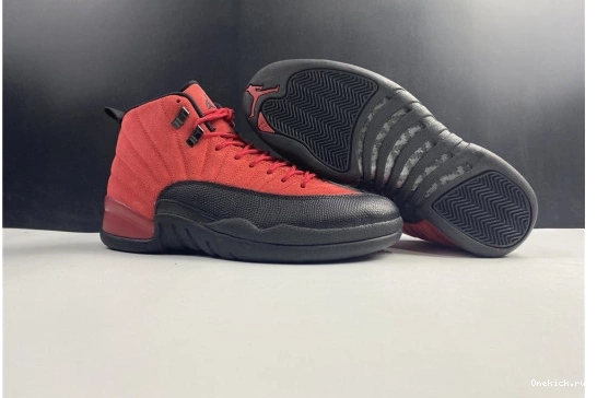12 Jordan CT8013-602 Flu Game Trendy CT8013-602 Air 680 Reverse 0520
